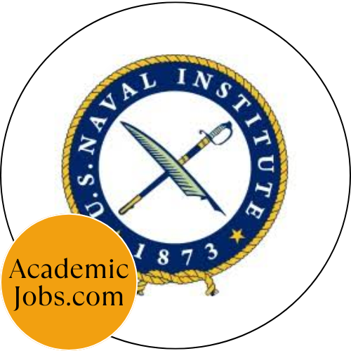 UINS - University Institute of Naval Studies logo